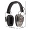 Ultrx Bionic  Electronic Earmuff, Veil Tac Gray Camo 4147 - alternate 6